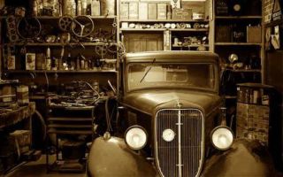 golden wrench complete auto repair