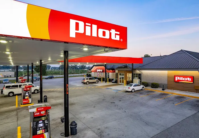 Flying J Travel Center 0