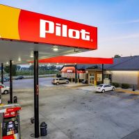 Flying J Travel Center