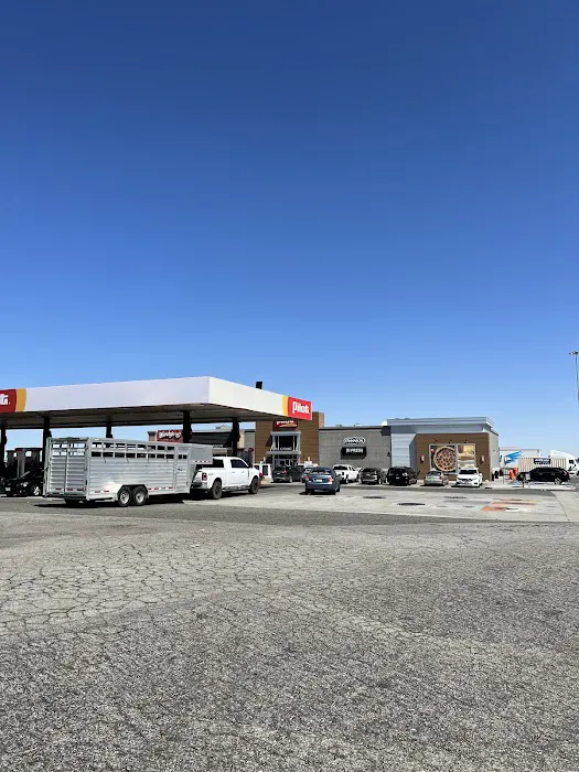 Flying J Travel Center 8