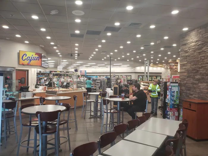 Flying J Travel Center 4