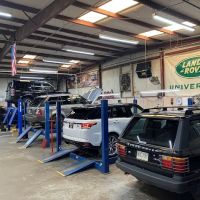 Bear Valley Service