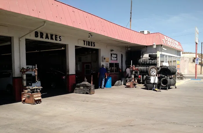 Barstow Tire & Brake 5