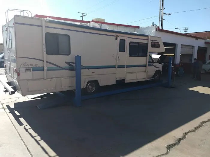 Barstow Tire & Brake 7