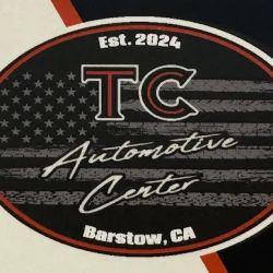 TC Automotive Center ico