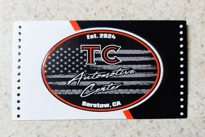 TC Automotive Center 4