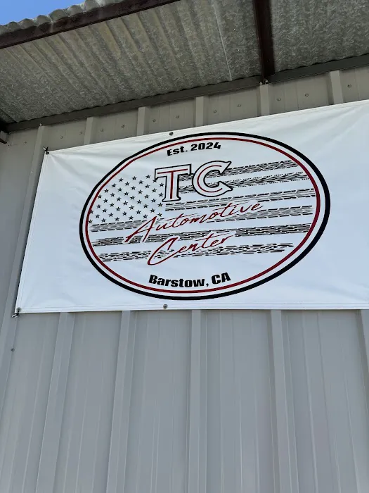 TC Automotive Center 6