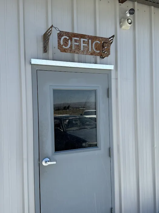 TC Automotive Center 8