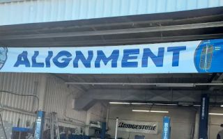 tire stores in barstow california