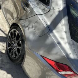 Caliber Collision ico