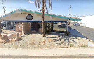 pick a part barstow ca