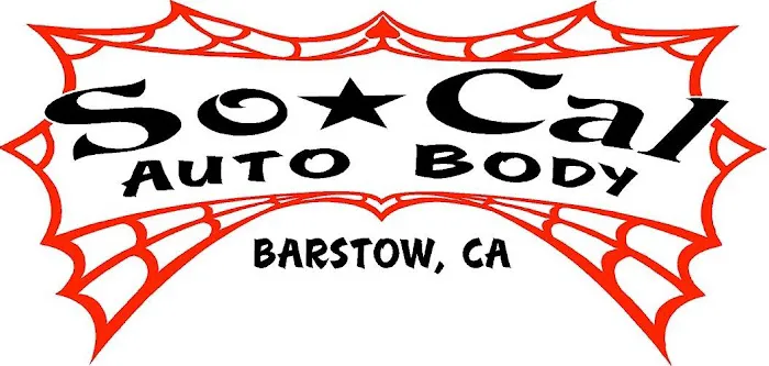 So Cal Auto Body 5