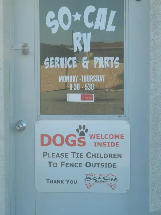 So Cal Auto Body 4