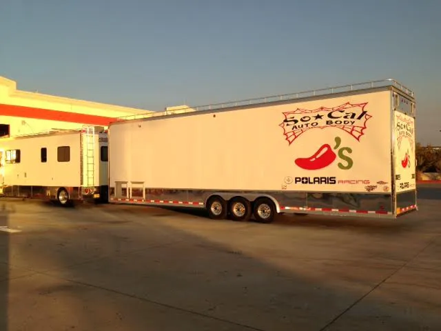 So Cal Auto Body 2