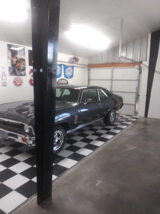 So Cal Auto Body 1