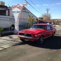 So Cal Auto Body