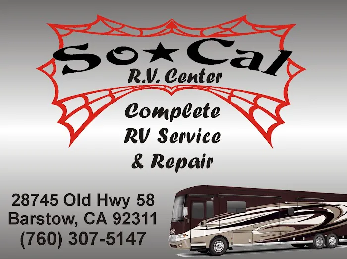 So Cal Auto Body 6