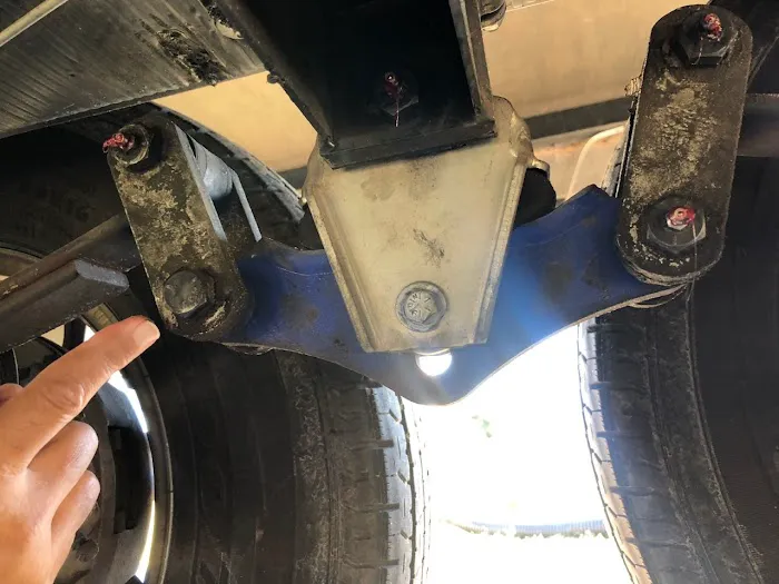 So Cal Auto Body 3