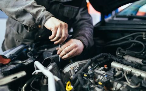 Quality Auto Repair & Towing Service