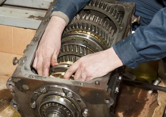 ATech Transmission 3