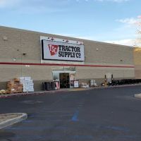 Tractor Supply Co.