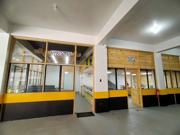 Rapide Metro Baguio - Auto Service, Car Repair, Towing Services 2