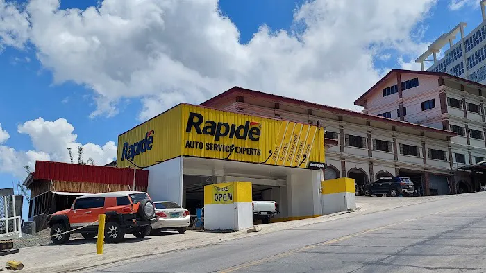 Rapide Metro Baguio - Auto Service, Car Repair, Towing Services 3