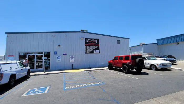 McWilliams & Walden Inc. 4