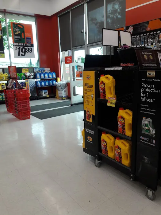 AutoZone Auto Parts 2