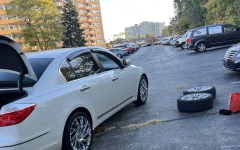 Get in, Get out 24 hour roadside