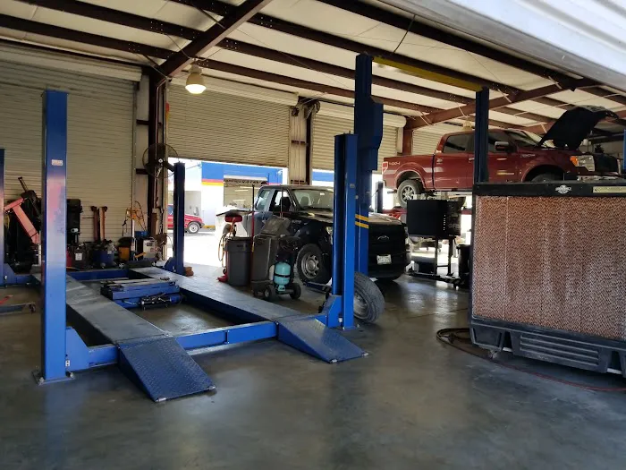 Lane Tire & AutoCare 5