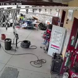 J and M Tireshop ico