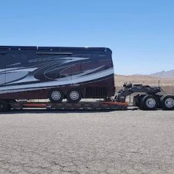 Parker Towing HEAVY DUTY TOW TRUCK QUARTZSITE AZ ico