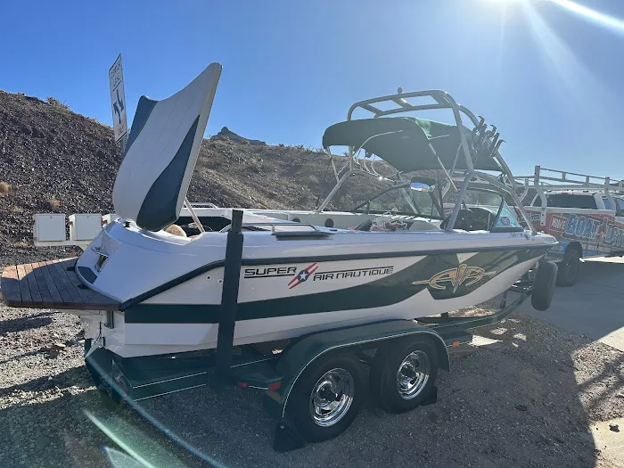 Boat Doctor - Mobile Boat and RV Repair 8