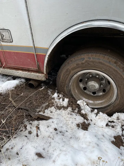 Grand Canyon Towing 4