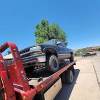 K & P 24 hour towing and automotive repair