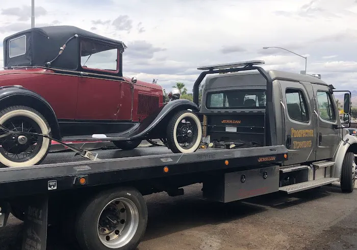 Prospector Towing 1