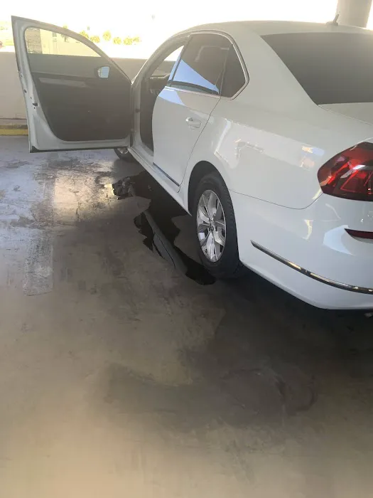 Aquarius Towing INC 3