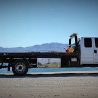 Aquarius Towing INC