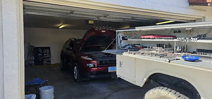 J&J Mobile Mechanic 1