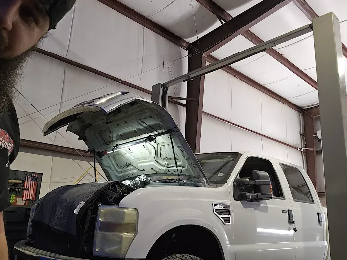 J&J Mobile Mechanic 0