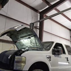 J&J Mobile Mechanic ico