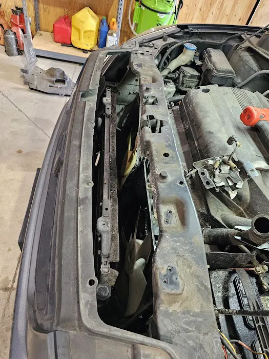 J&J Mobile Mechanic 8