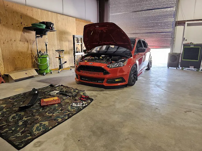 J&J Mobile Mechanic 7