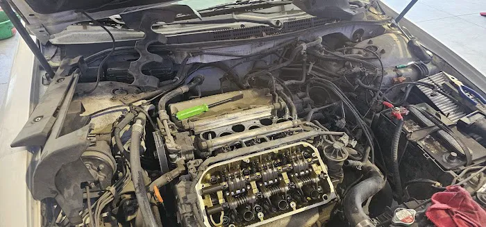 J&J Mobile Mechanic 4