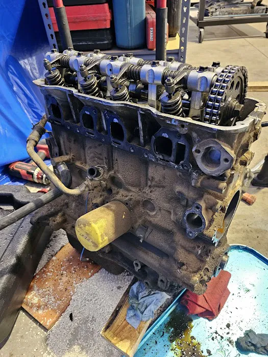 J&J Mobile Mechanic 5