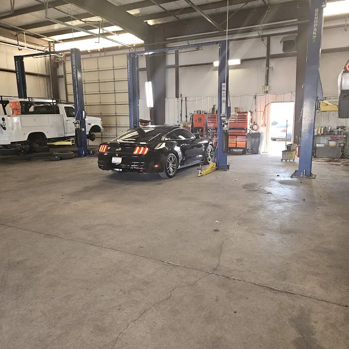 Express Auto Services & Repair 2