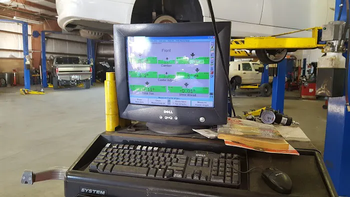 Tire Works 8