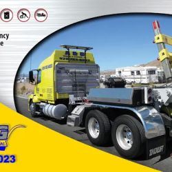 A&G Towing ico