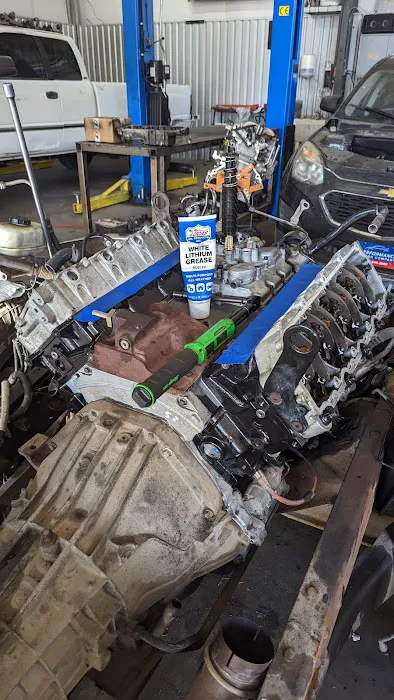 Adan Repair 8